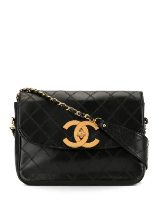 Chanel bag online cc