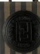 Fendi Pre-Owned حقيبة عملية بيكوين