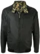 Image 1 of Louis Vuitton pre-owned reversible bomber jacket