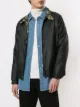 Image 2 of Louis Vuitton pre-owned reversible bomber jacket