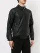 Louis Vuitton pre-owned reversible bomber jacket
