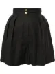Image 1 of Chanel Pre-Owned CC button shorts