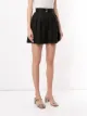 Chanel Pre-Owned CC button shorts