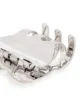 AMBUSH silver-tone hair clip