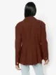 Rejina Pyo Jodie double-breasted blazer