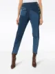 Rejina Pyo Lucie patchwork skinny jeans