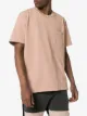 Les Tien cotton T-shirt