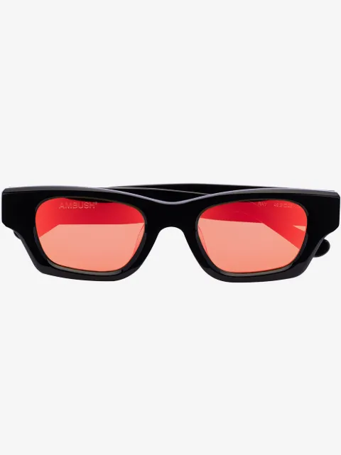 Ambush Eyewear rectangular-frame sunglasses