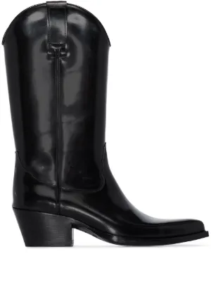 x Buttero Cowboy boots by Sunflower, available on farfetch.com for £785 Kate Moss Shoes SIMILAR PRODUCT