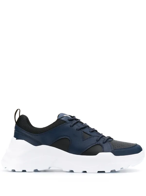 trussardi mens shoes