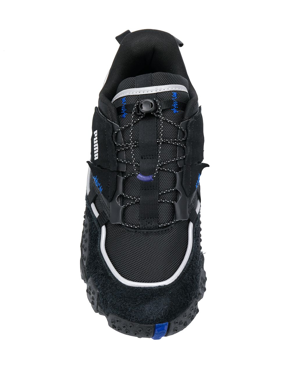 фото Puma кроссовки trailfox overland из коллаборации с ader error