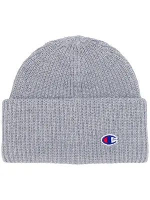 champion beanie hat