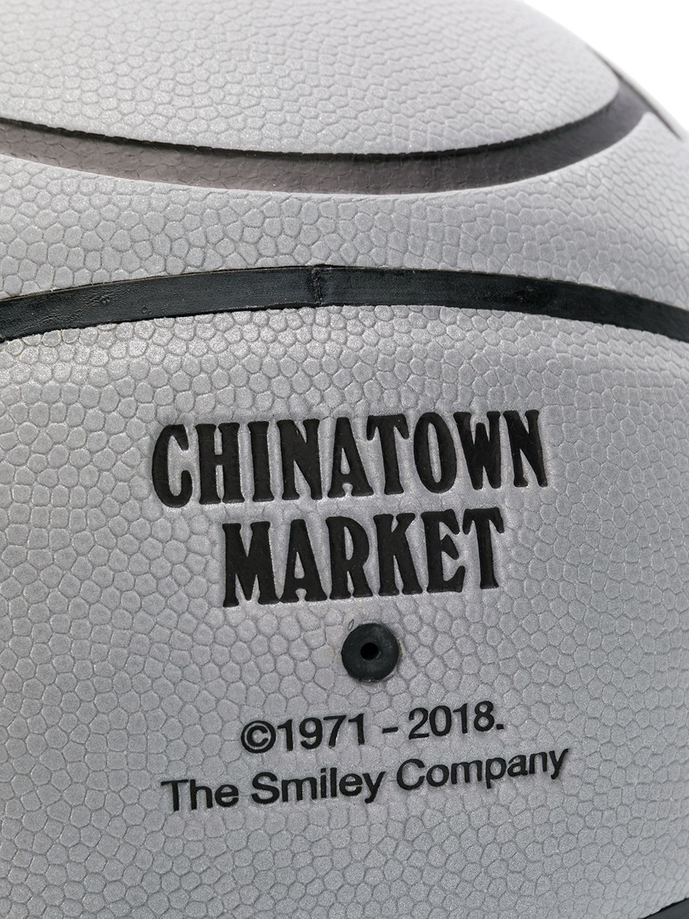 фото Chinatown market баскетбольный мяч