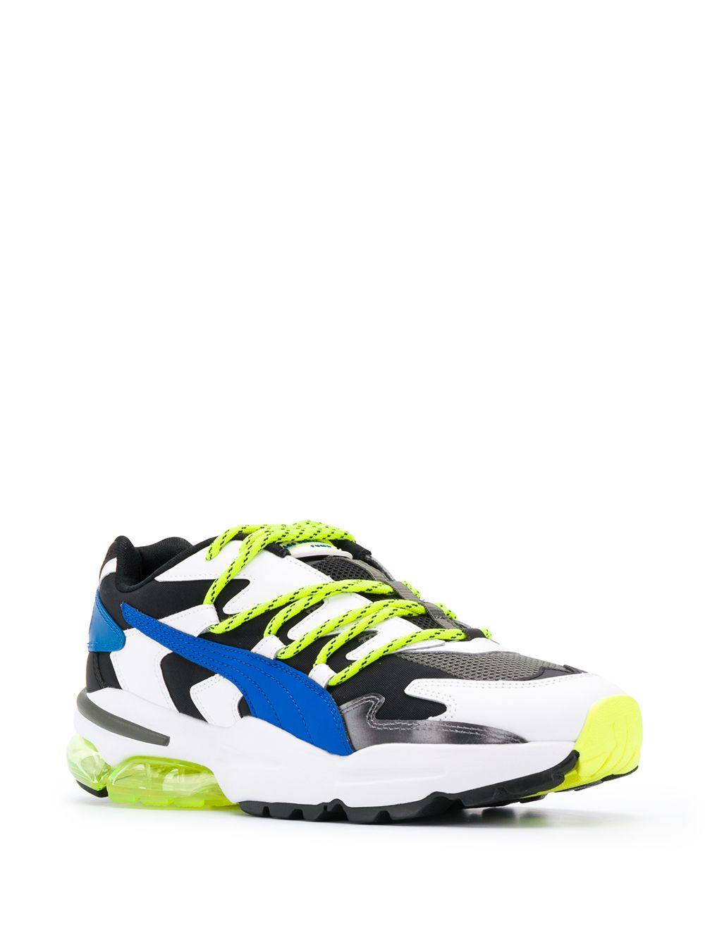 hype PUMA Cell Alien "Les Benjamins" sneakers 