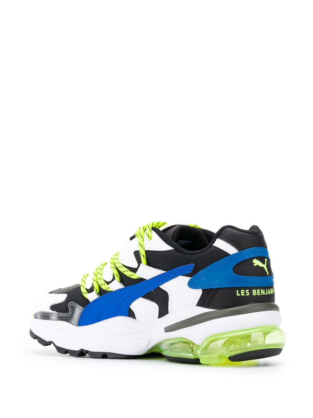 hype PUMA Cell Alien "Les Benjamins" sneakers 