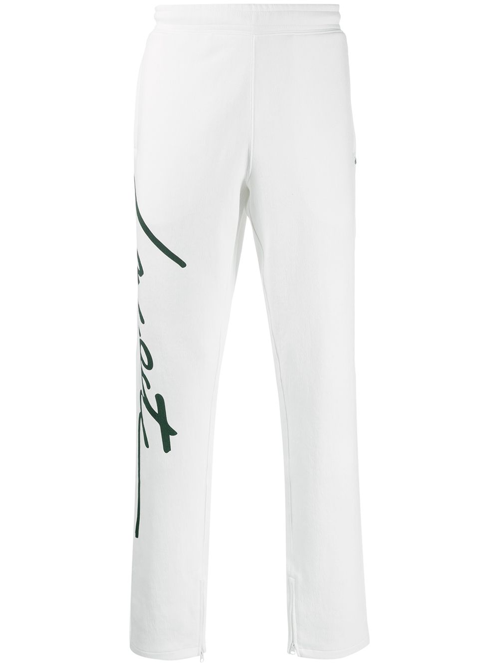 фото Lacoste Live contrast logo track pants