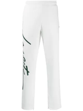 lacoste live sweatpants