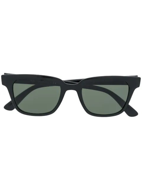 Ray-Ban rectangular frame sunglasses