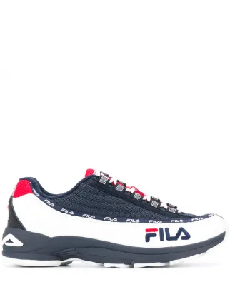 afterpay fila
