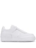Nike AF1 Shadow ""Triple White"" sneakers