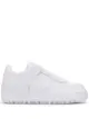 Image 1 of Nike low top Air Force 1 sneakers