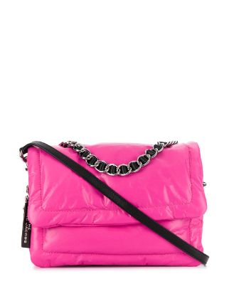 marc jacobs pillow bag pink