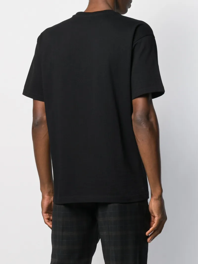 KENZO GRAPHIC PRINT T-SHIRT