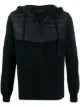 Afbeelding 1 van Canada Goose Gebreide anorak