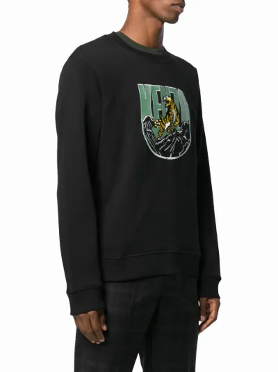 Tiger Mountain sweatshirt | Kenzo 