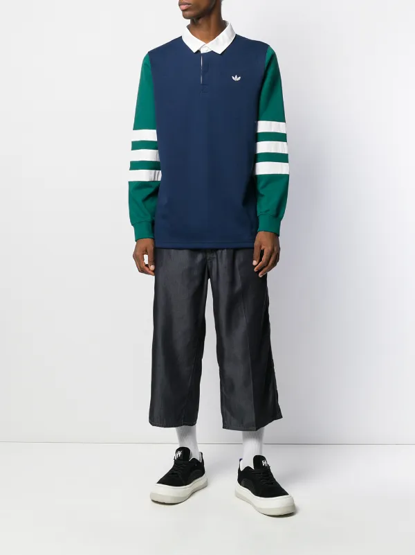 adidas samstag rugby shirt