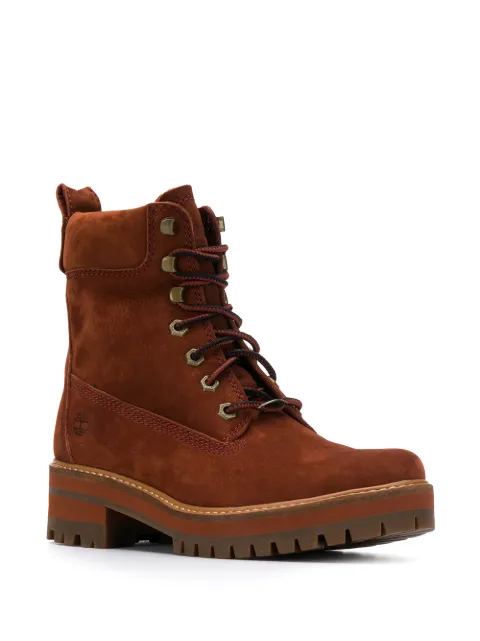 lace up timberland boots