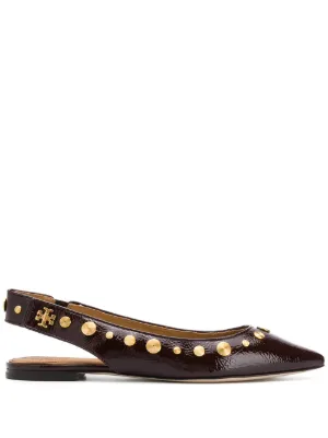 tory burch ballerinas sale