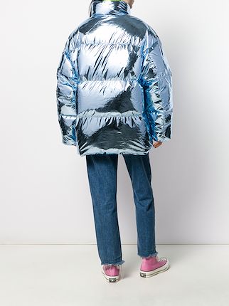 IENKI IENKI CLOUDJACKET LIGHTBLUE Natural (Vegetable)->Cotton展示图