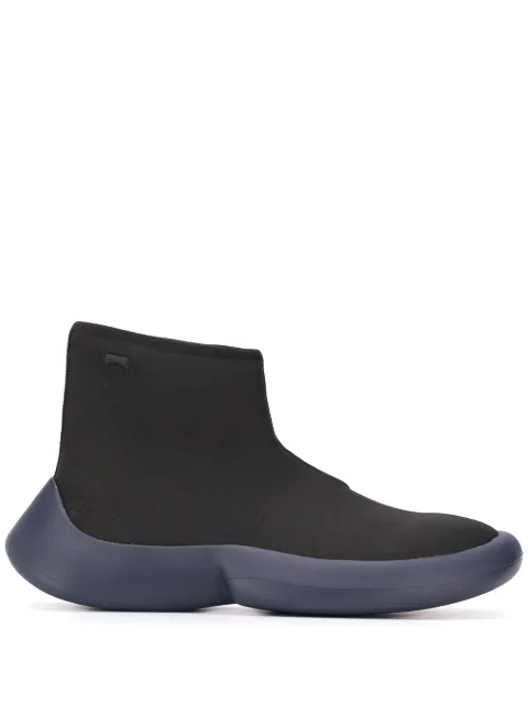 Camper ABS sock-style sneakers