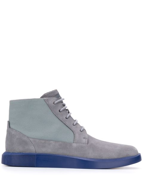 camper bill ankle boots