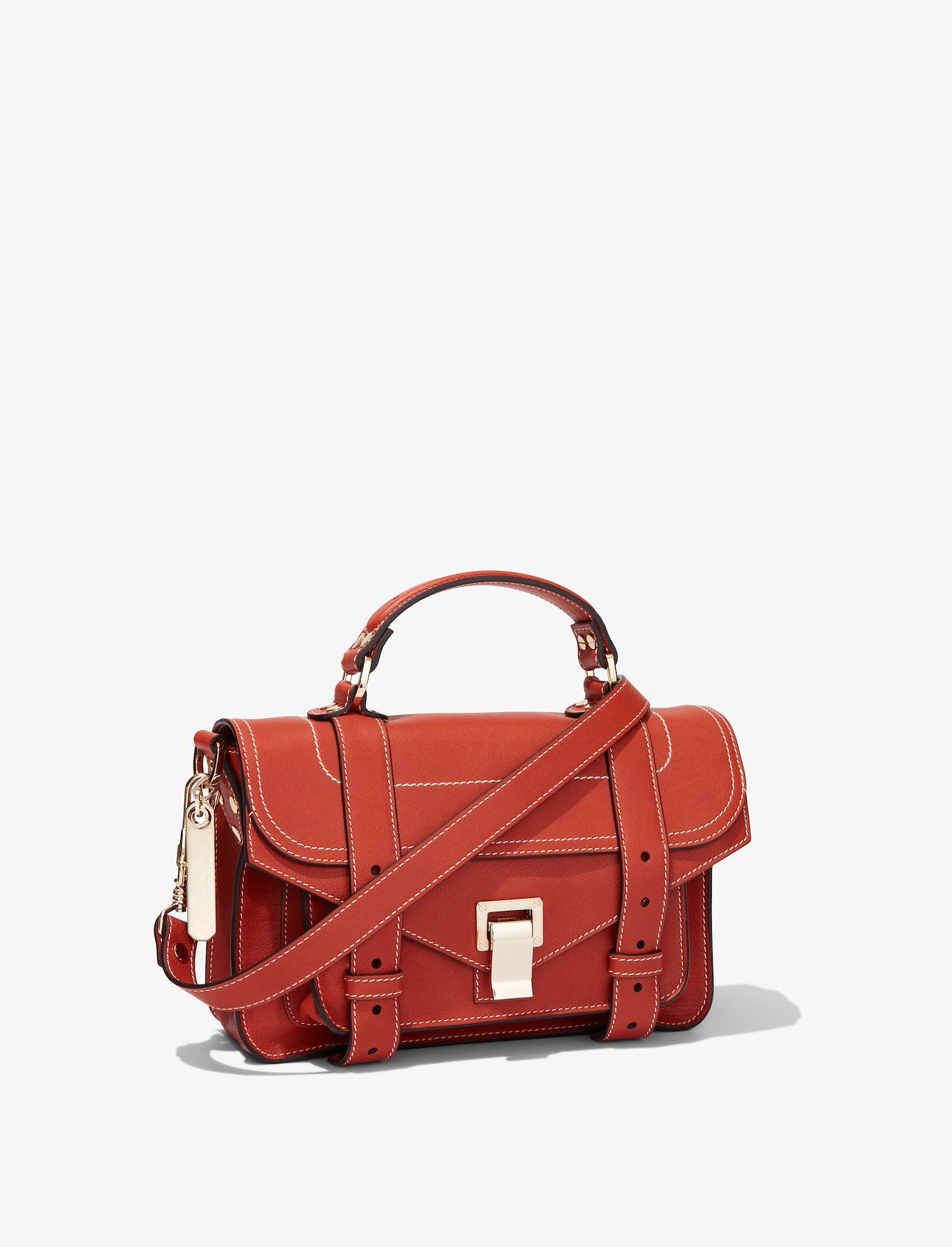 Topstitch PS1 Tiny Bag #1