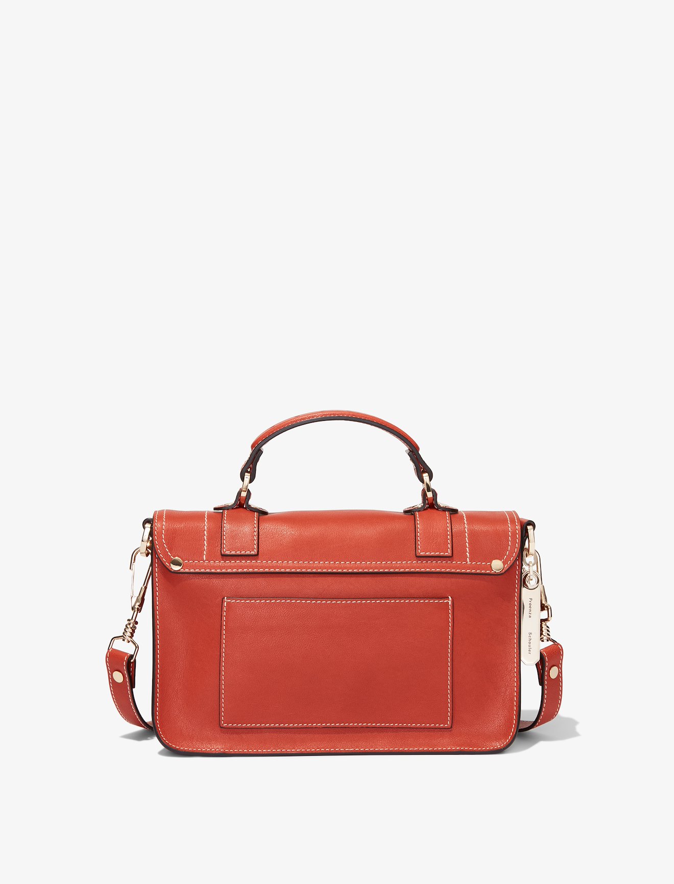 Topstitch PS1 Tiny Bag #2