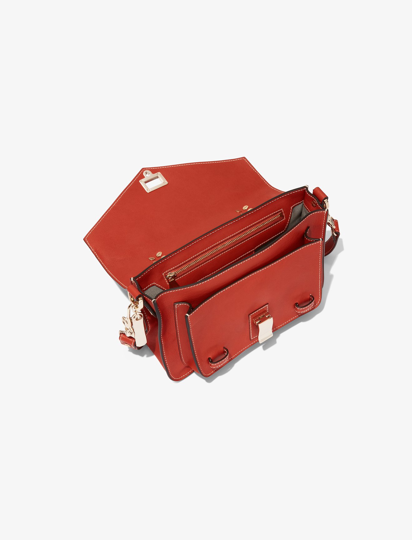 Topstitch PS1 Tiny Bag #3