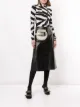 الصورة 2 من Proenza Schouler حقيبة كروس ميني