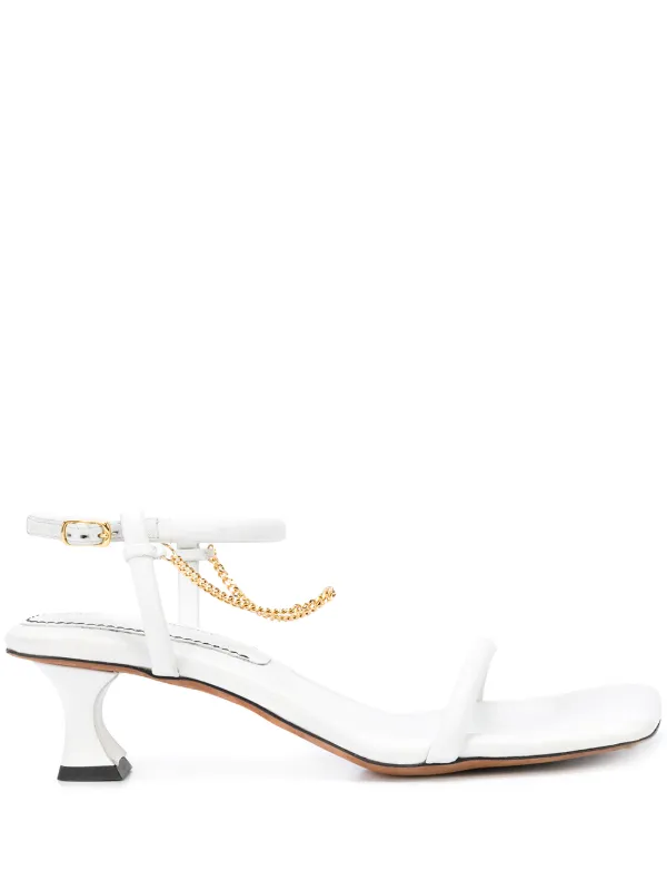 proenza schouler sandals