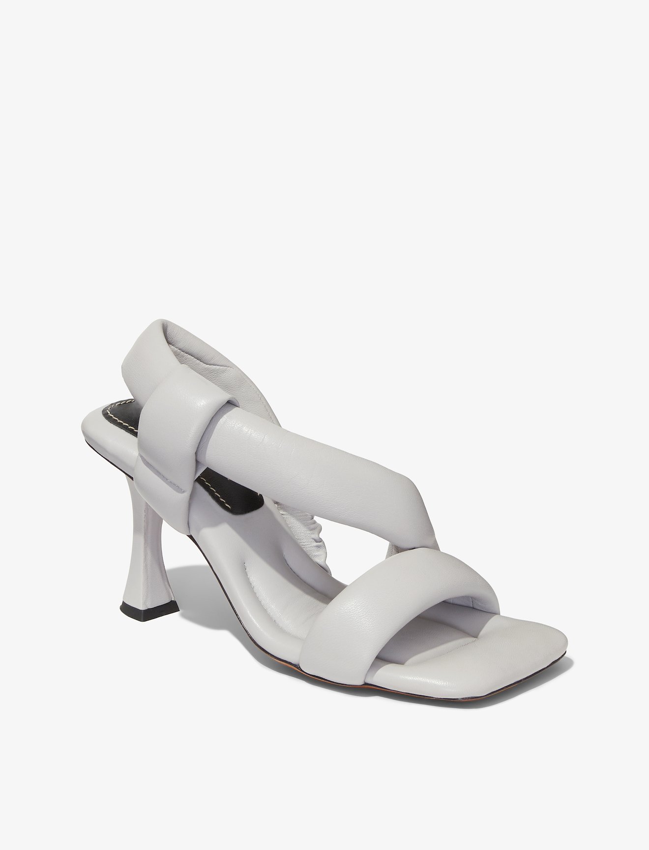 Puffy Sandals - 90mm #1
