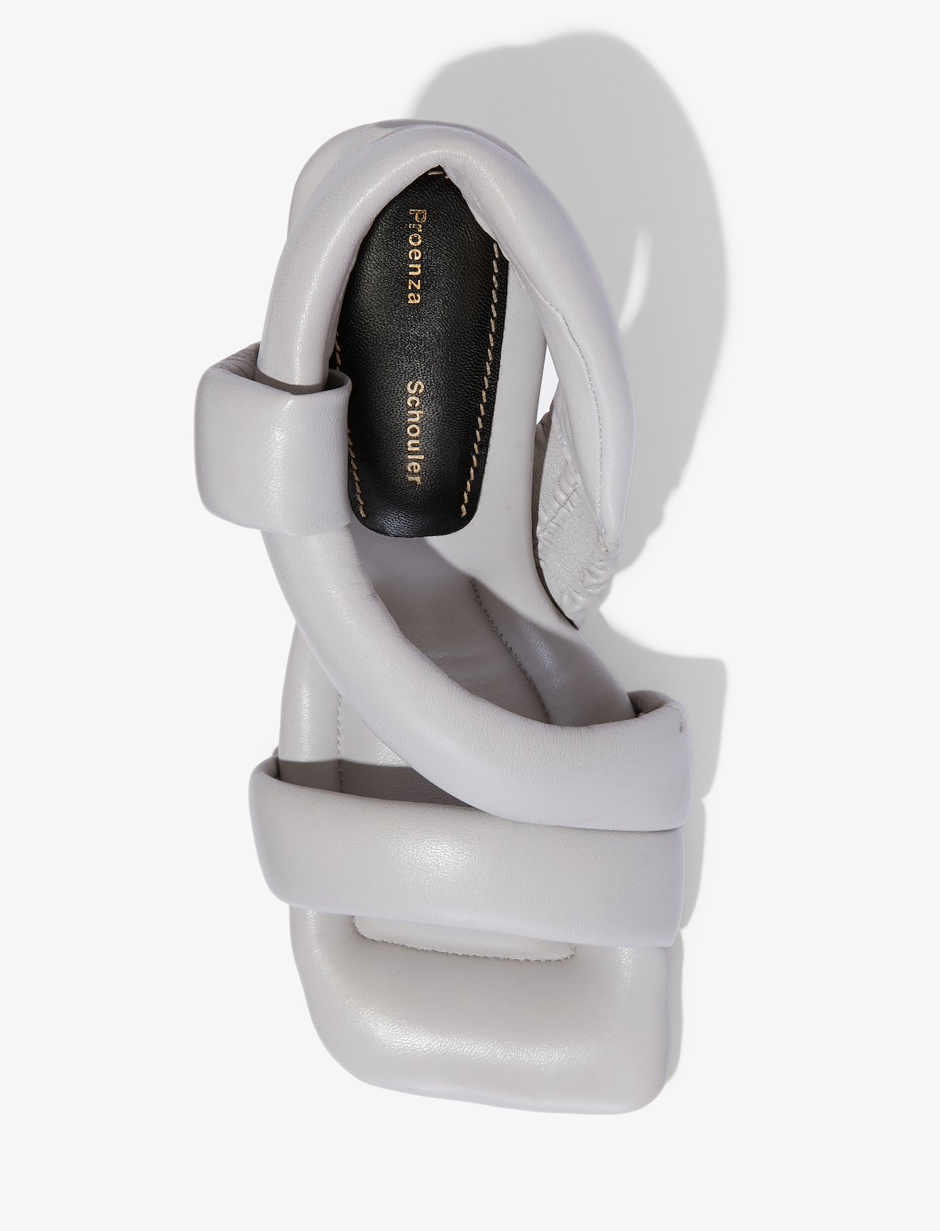 Puffy Sandals - 90mm #3