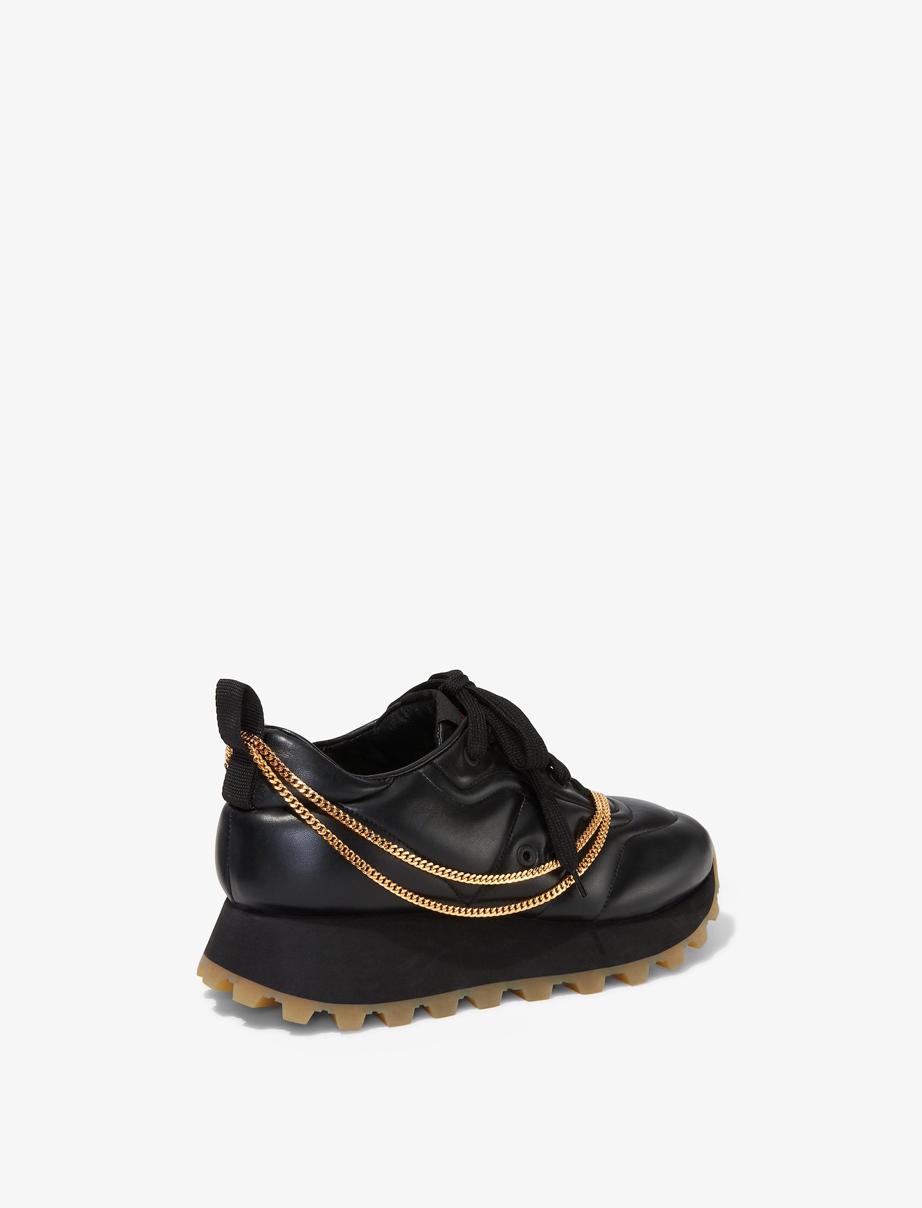 Puffy Chain Sneakers #2