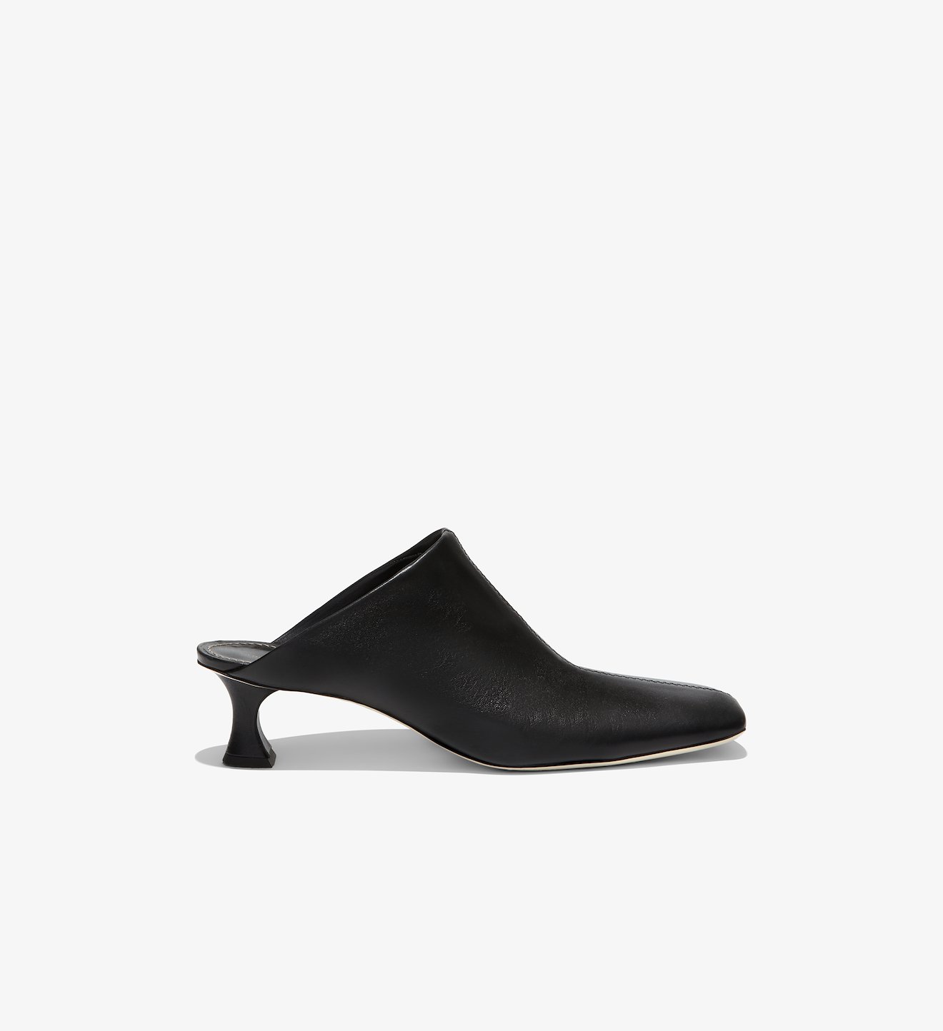 Square Mules