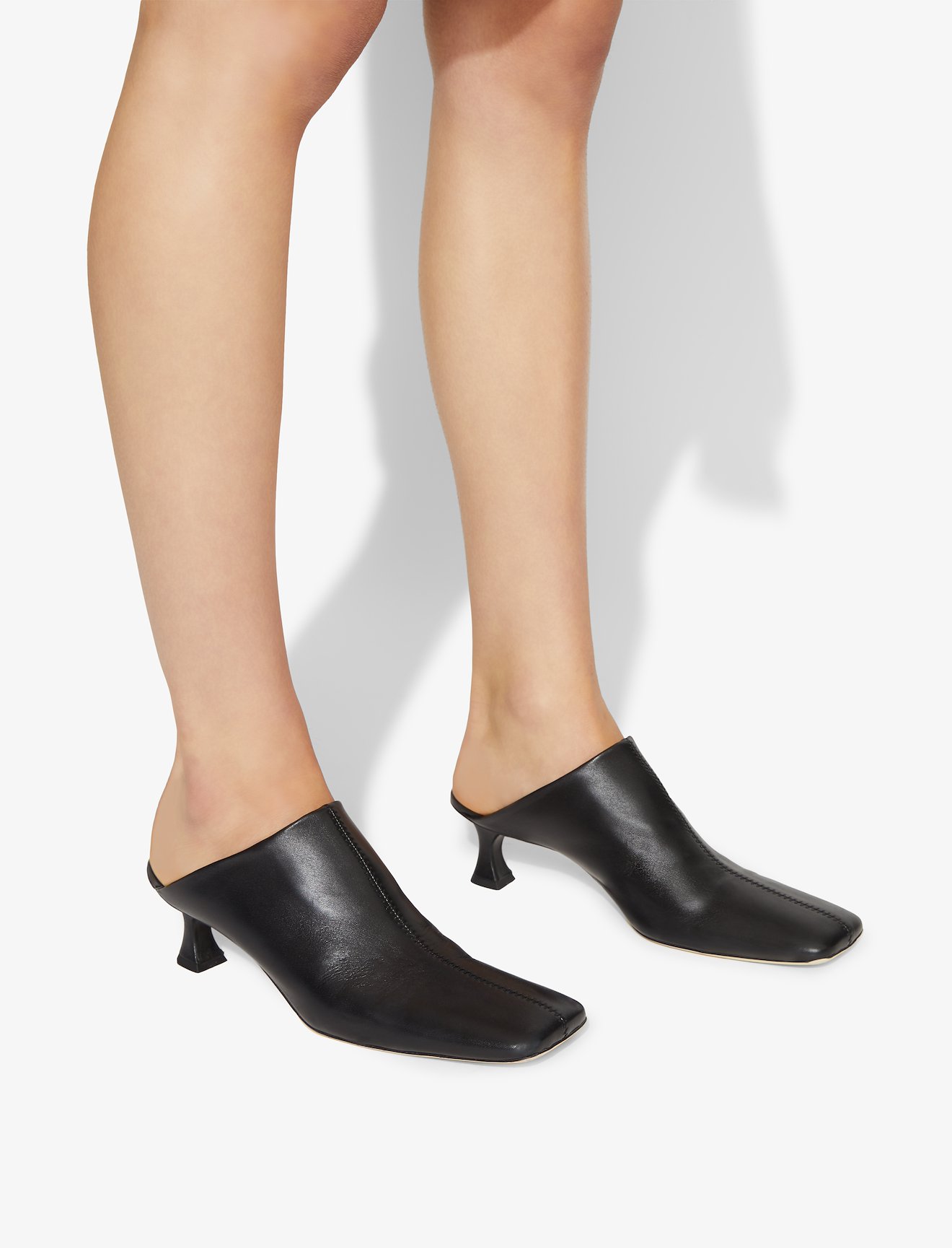 Square Mules #4