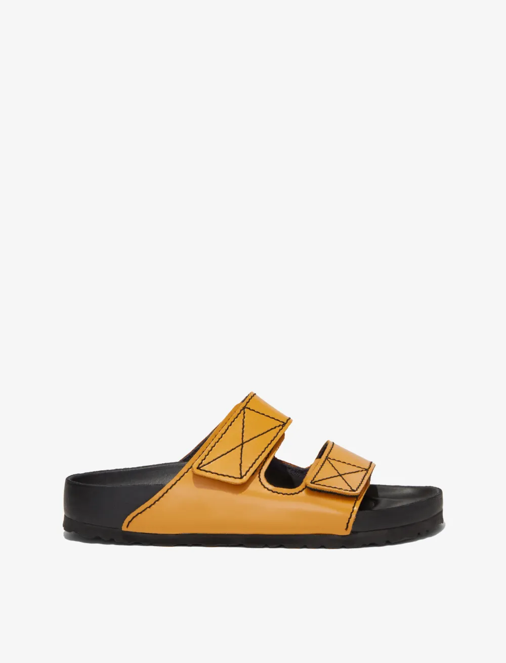 prada birkenstocks