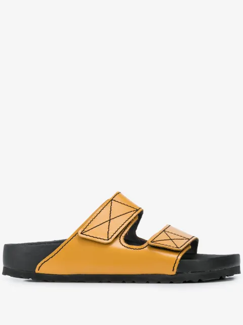 Proenza Schouler flip flops Arizona Proenza Schouler x Birkenstock
