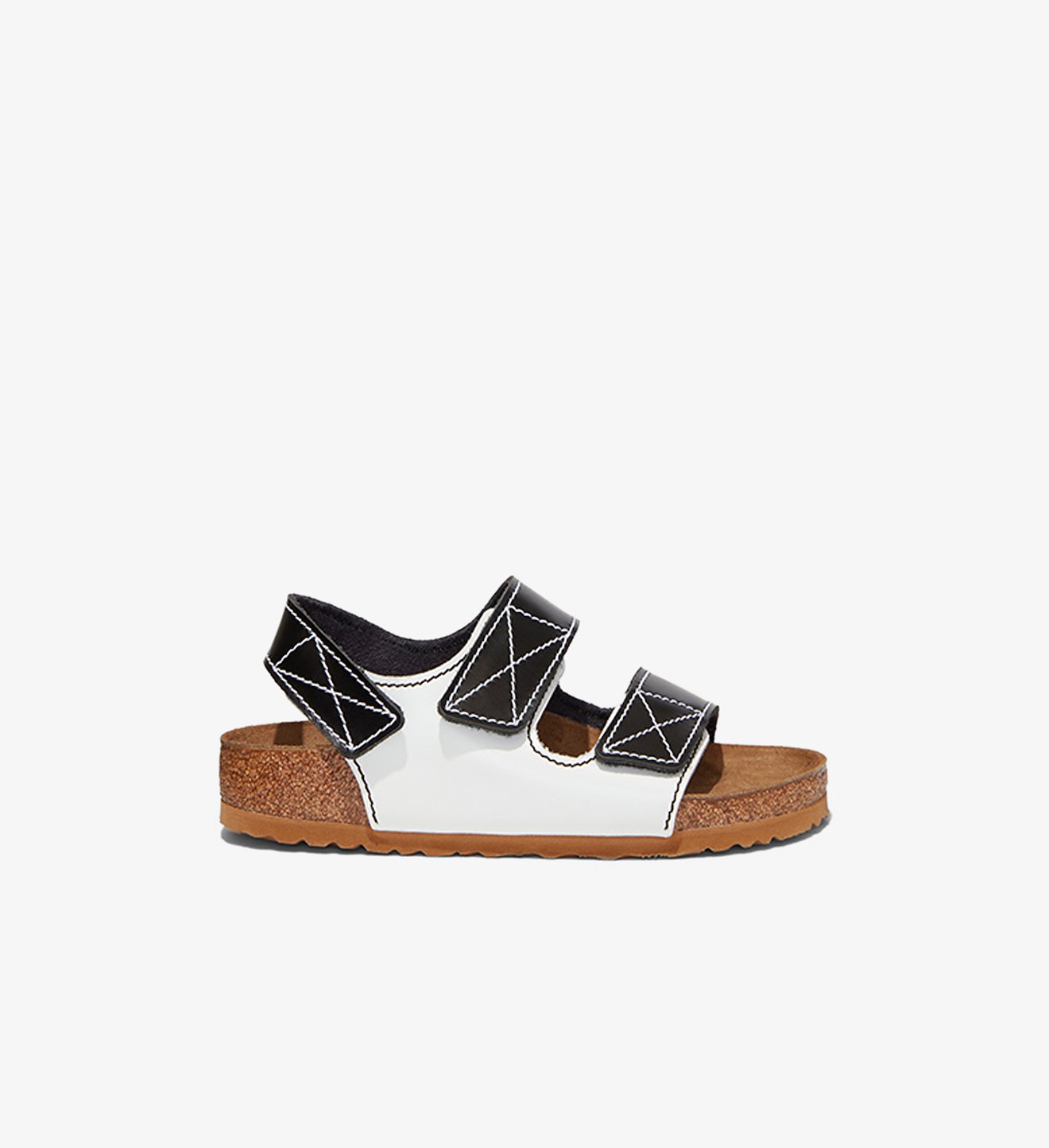Birkenstock X Proenza Schouler Milano Sandals