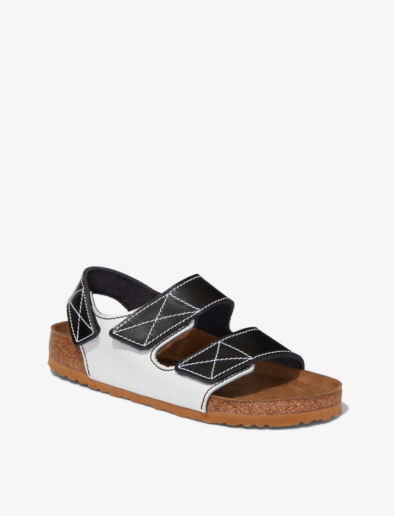 Birkenstock X Proenza Schouler Milano Sandals #1