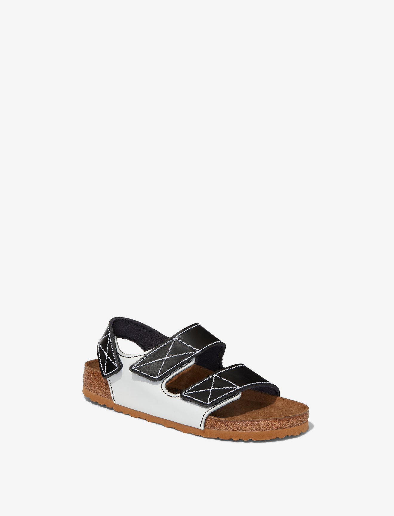 Birkenstock X Proenza Schouler Milano Sandals #1